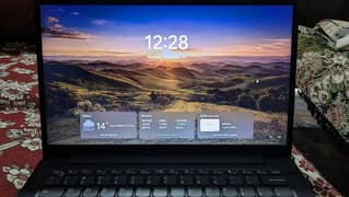 Lenovo V14 G3 i5 12 generation 8gb ram 256gb ssd