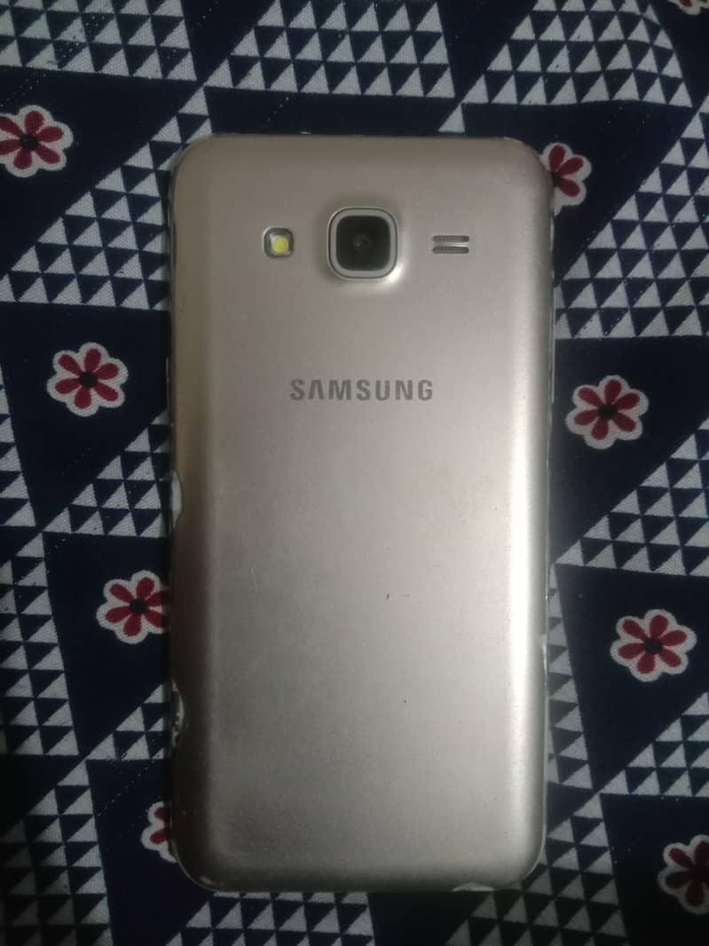 Samsung J5 1/8gb 0