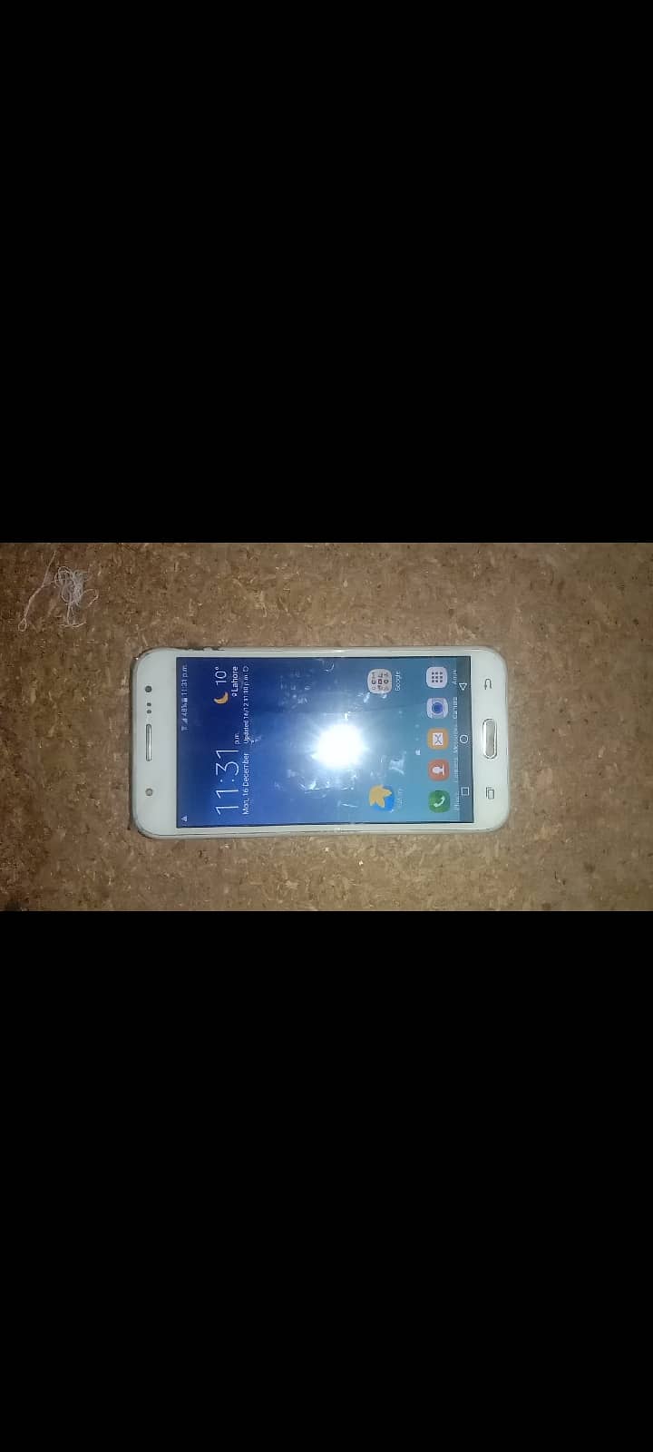 Samsung J5 1/8gb 2