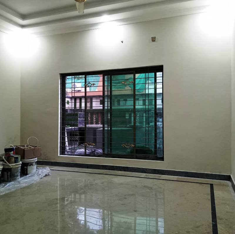 10 Marla Beautiful Independent House Available For Rent in DHA Phase 1 P Block Lahore Cantt 3