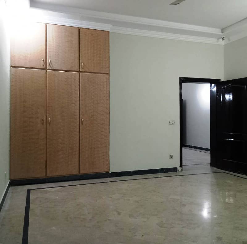 10 Marla Beautiful Independent House Available For Rent in DHA Phase 1 P Block Lahore Cantt 4