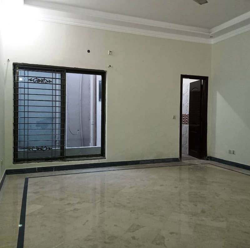 10 Marla Beautiful Independent House Available For Rent in DHA Phase 1 P Block Lahore Cantt 5