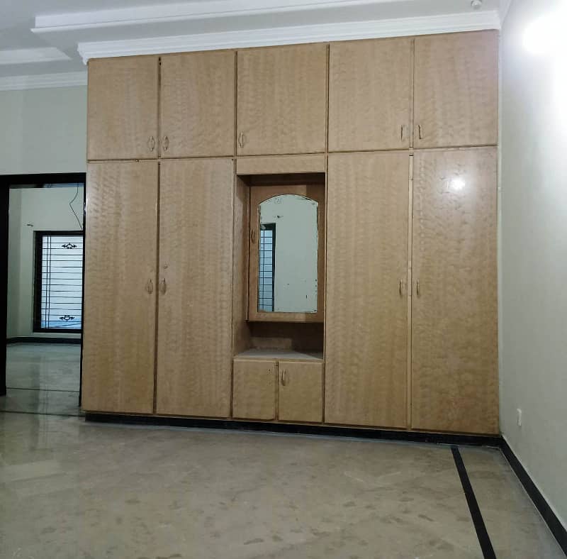 10 Marla Beautiful Independent House Available For Rent in DHA Phase 1 P Block Lahore Cantt 6