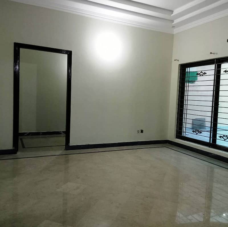 10 Marla Beautiful Independent House Available For Rent in DHA Phase 1 P Block Lahore Cantt 8