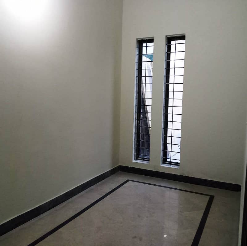 10 Marla Beautiful Independent House Available For Rent in DHA Phase 1 P Block Lahore Cantt 11