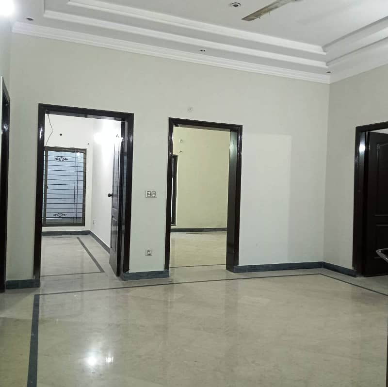 10 Marla Beautiful Independent House Available For Rent in DHA Phase 1 P Block Lahore Cantt 14