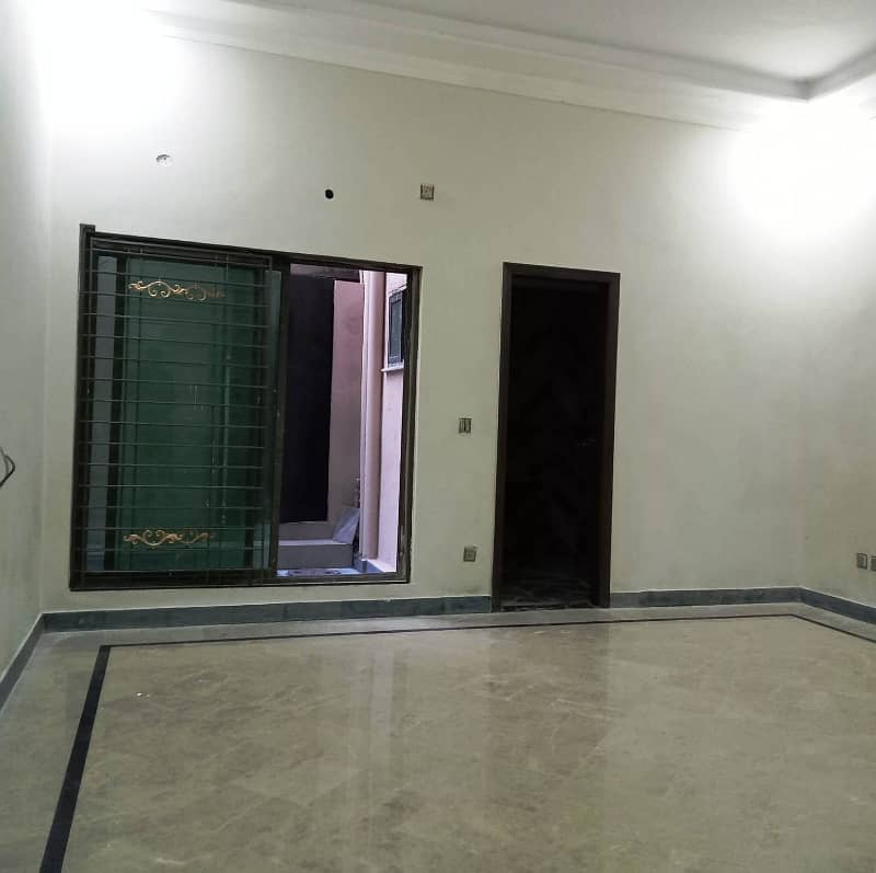 10 Marla Beautiful Independent House Available For Rent in DHA Phase 1 P Block Lahore Cantt 15