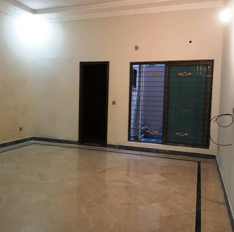 10 Marla Beautiful Independent House Available For Rent in DHA Phase 1 P Block Lahore Cantt 17