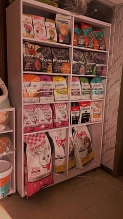 Cat Dog food Pawfect / Royal Canin / Petline / ProChoice / Carnaval