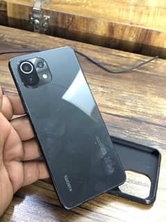 Xiaomi Mi 11 Lite