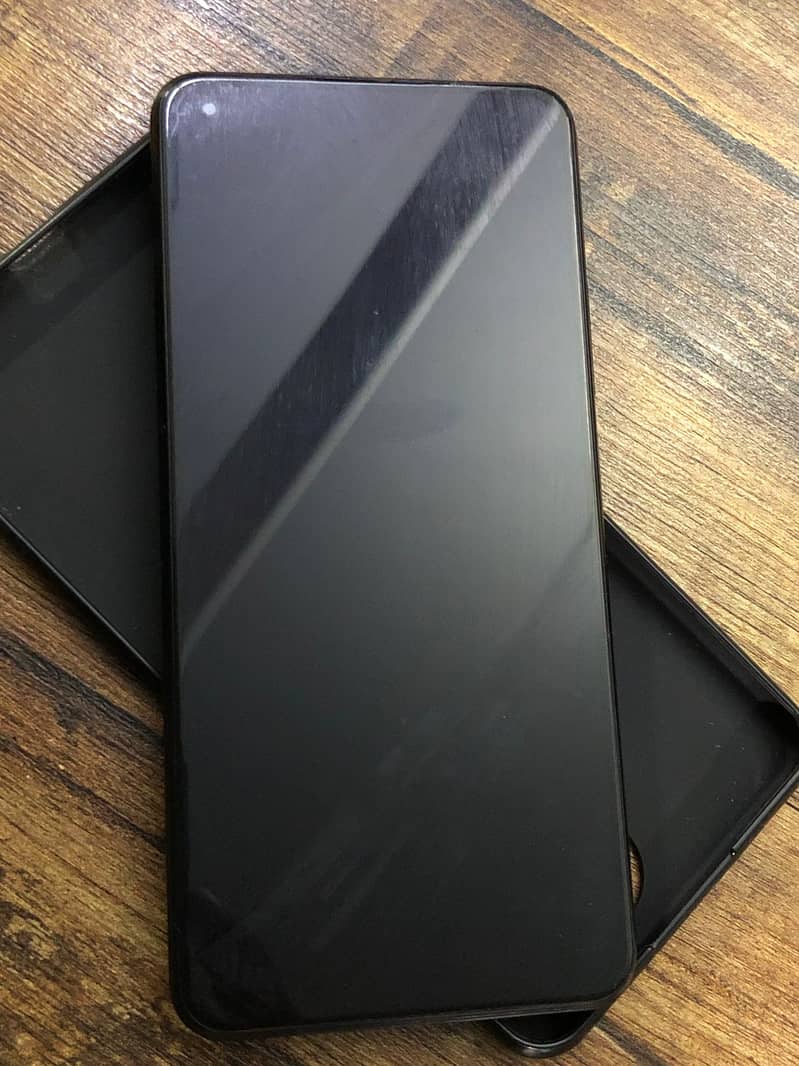 Xiaomi Mi 11 Lite 1