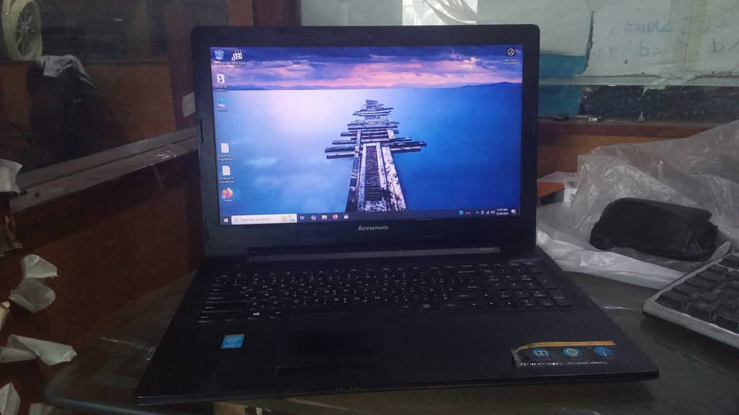 Lenovo G50 0