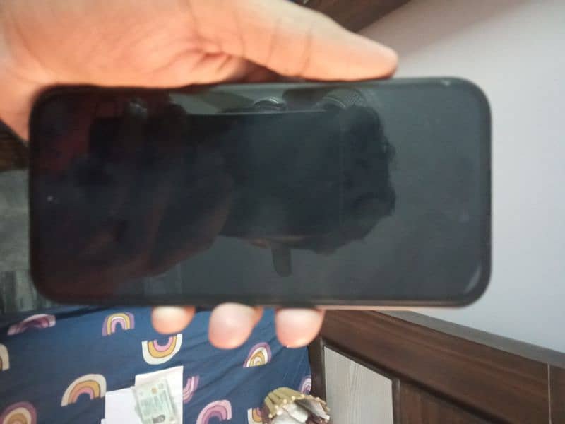 Iphone 16 black Color 128gb 1