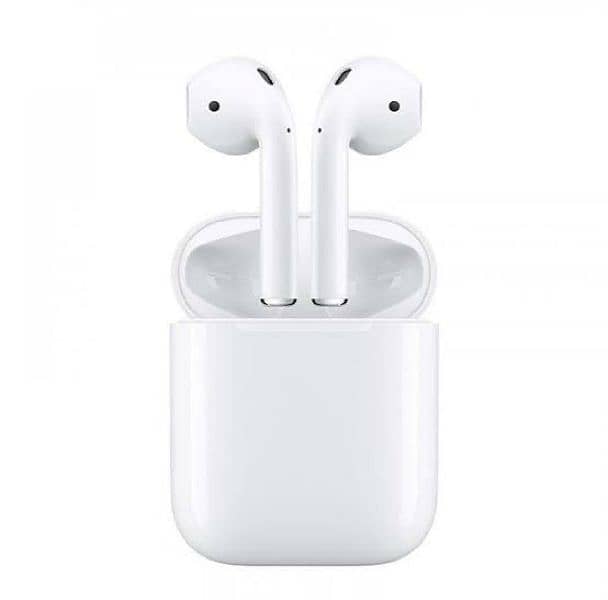 i16 Earbuds 0