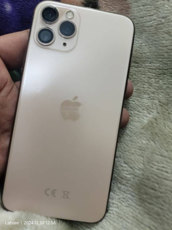 I phone 11 Pro Non PTA 2