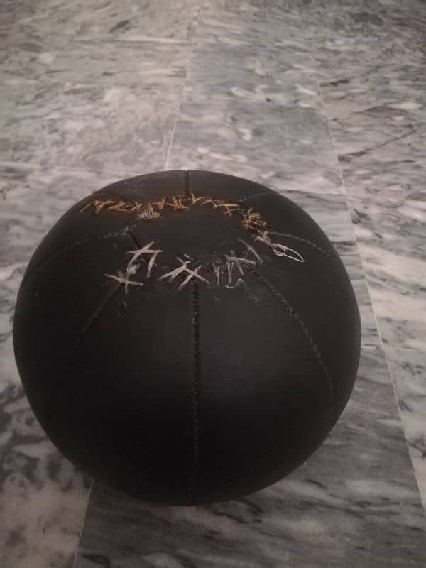 medicine ball 5 kg 1