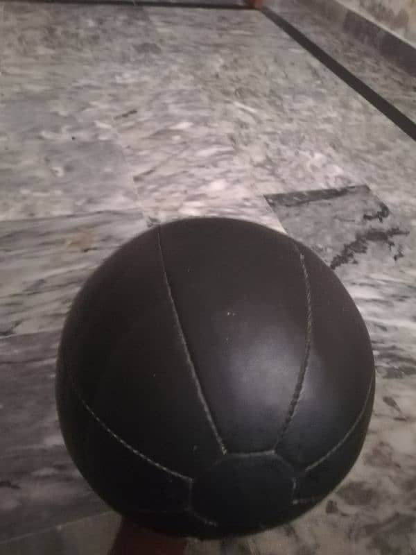 medicine ball 5 kg 2