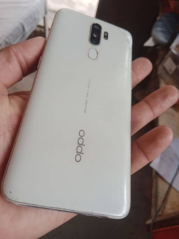 oppo a5 2020 3/64 for sale 1