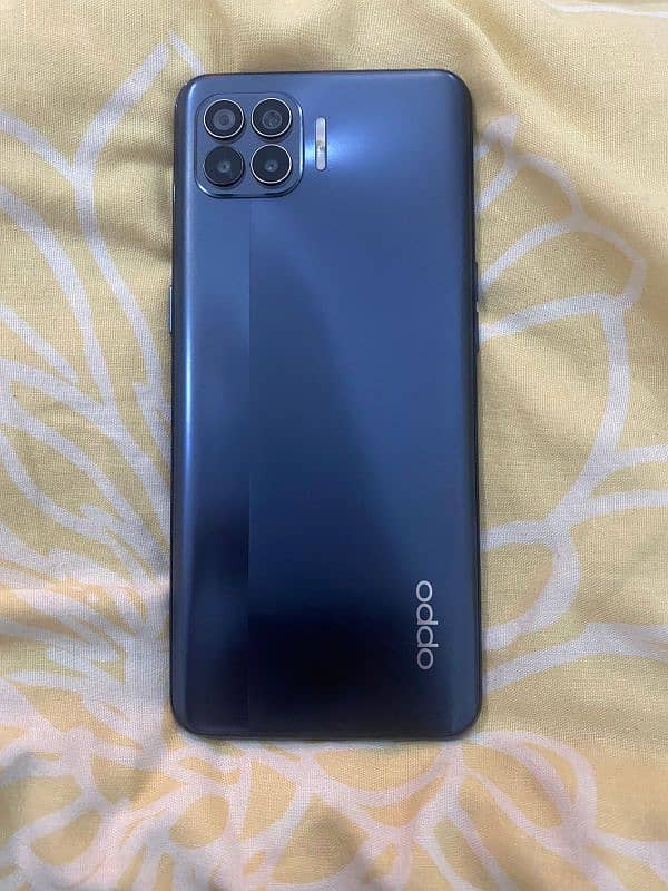 Oppo F17 pro 1