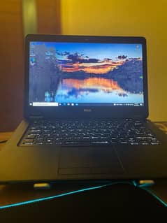 DELL LATITUDE E7450