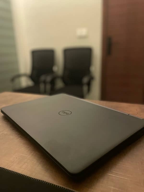 DELL LATITUDE E7450 2