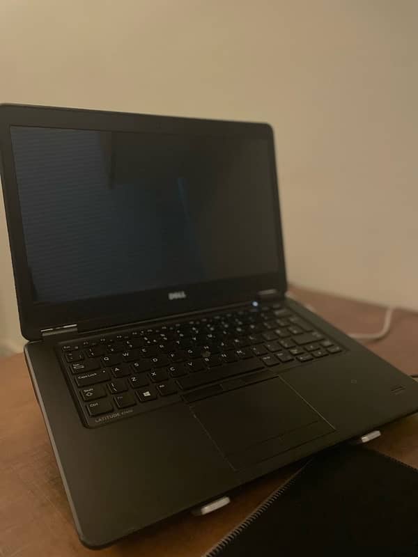 DELL LATITUDE E7450 3