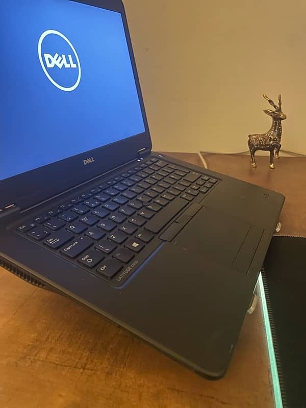 DELL LATITUDE E7450 4