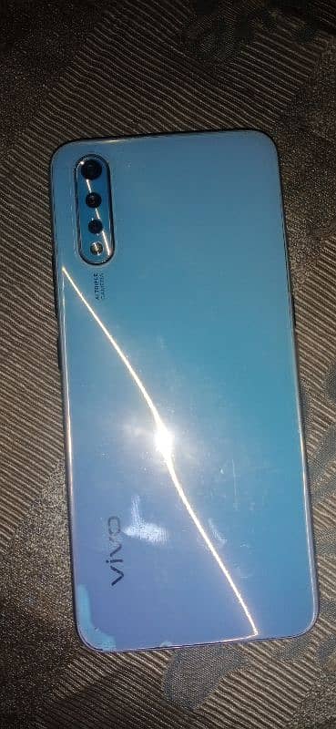 vivo s1 with box 4/128 0