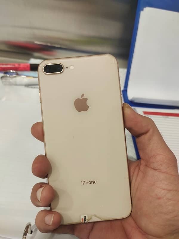 iPhone 8 Plus 64gb 1