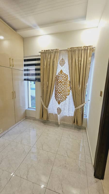 Own A Piece Of Paradise! Spacious 5 Marla House In Citi Housing Jhelum, Offering 4