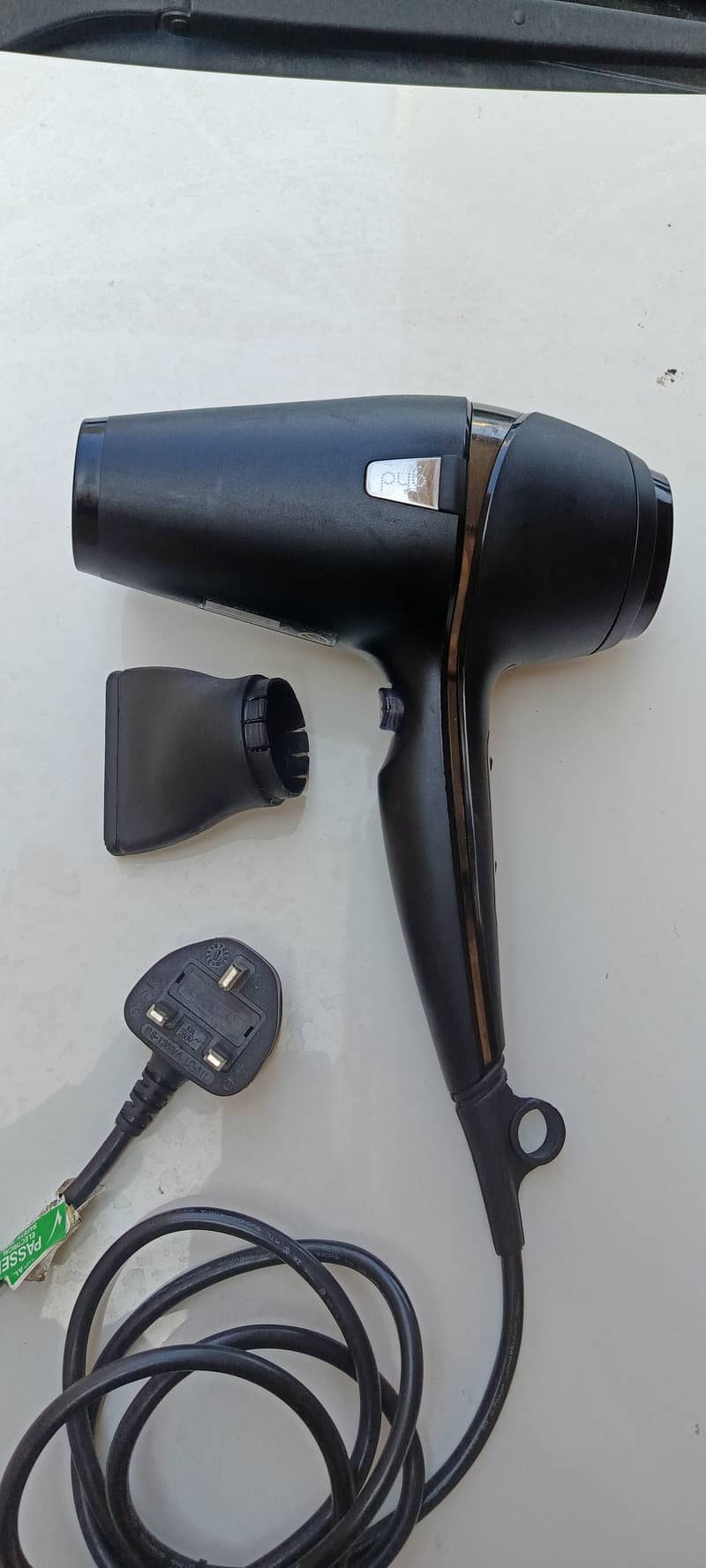 Hair Dryers 11