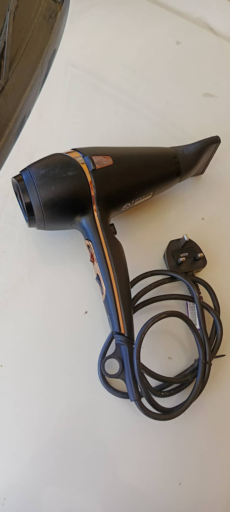 Hair Dryers 15