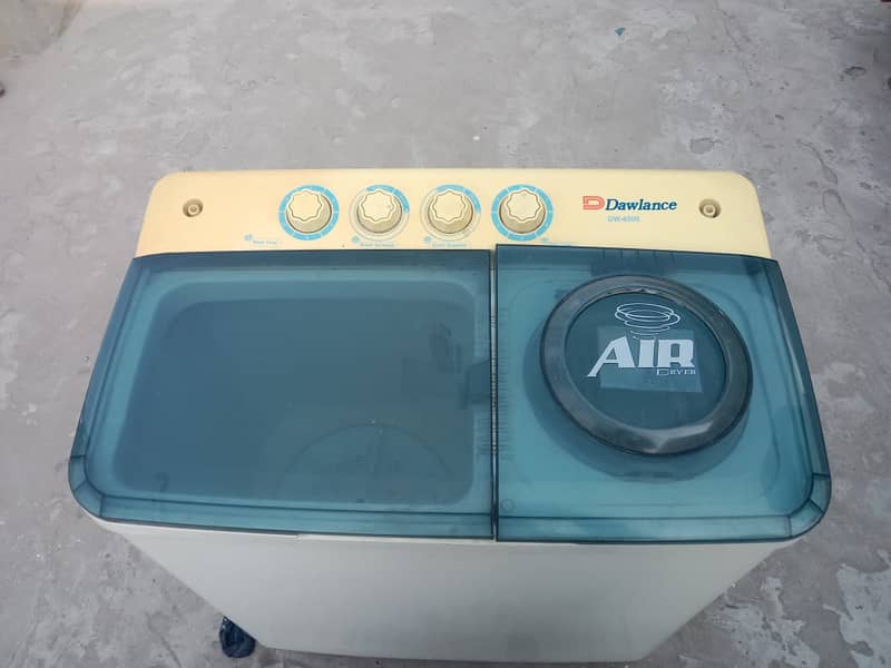 Dawlance Washing Machine / Washing Machine / Semi Automatic Machine 0