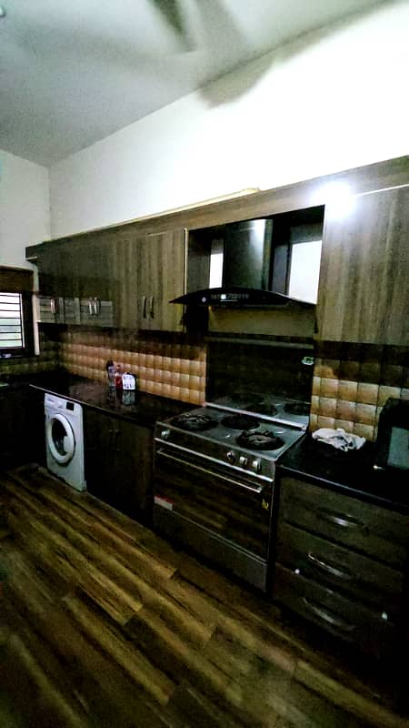 Luxurious 1 Kanal Furnished House For Rent In Citi Housing Jhelum 8