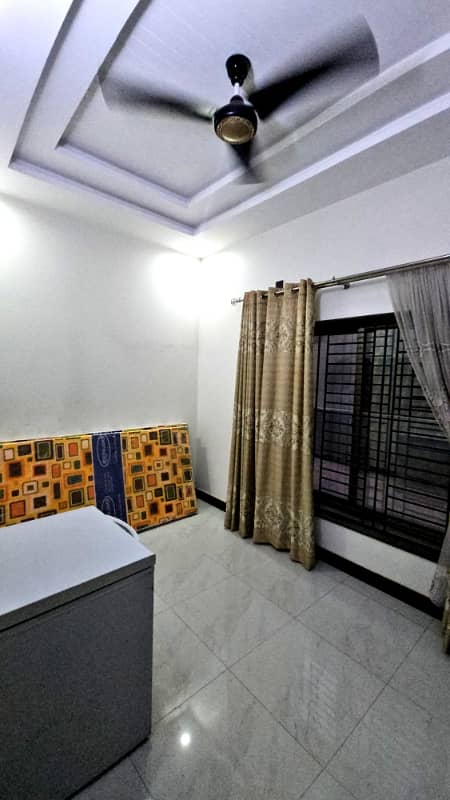 Luxurious 1 Kanal Furnished House For Rent In Citi Housing Jhelum 9