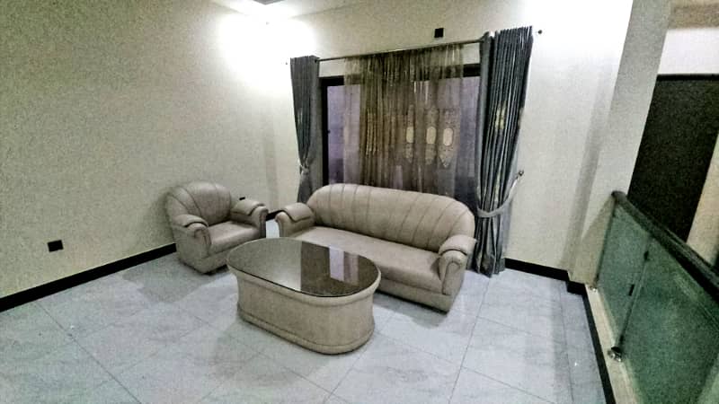 Luxurious 1 Kanal Furnished House For Rent In Citi Housing Jhelum 22