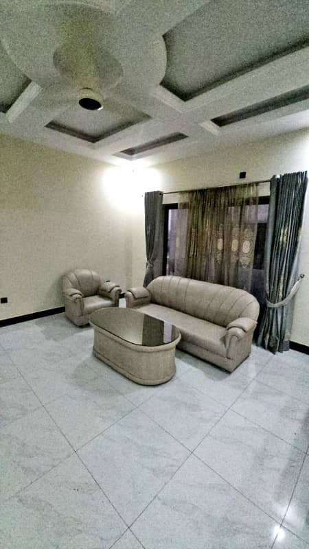 Luxurious 1 Kanal Furnished House For Rent In Citi Housing Jhelum 23