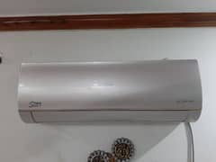 Haier DC INVERTER