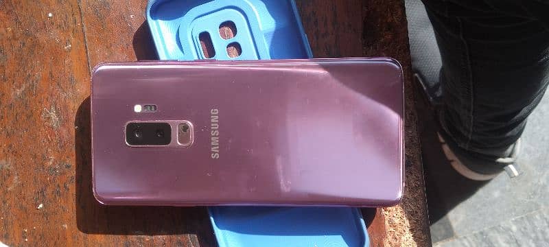 s9 plus for sale 0