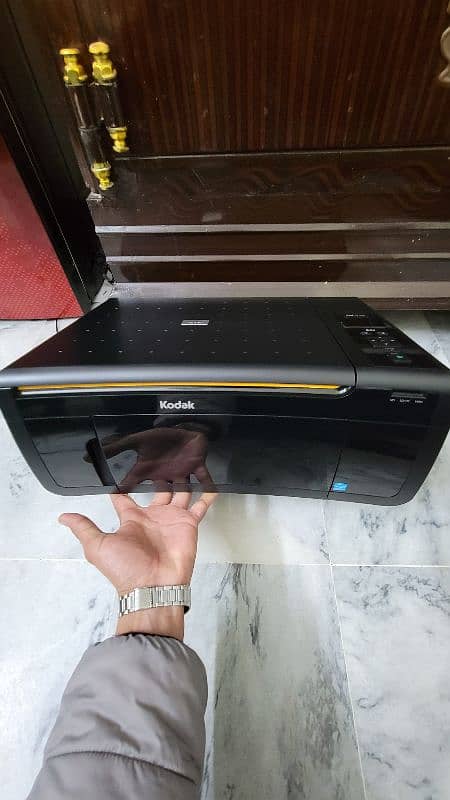 Kodak Esp 3250 All in one printer 0