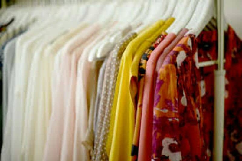 Assalam alikum we have online clothes 0