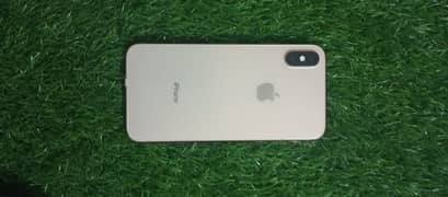 iPhone Xs Non Pta Jv