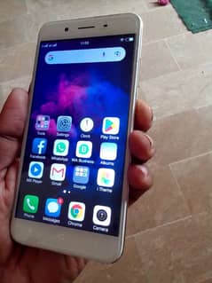 vivo y66 android version 6.0. 1 condition 10.10