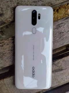 oppo A5 2020