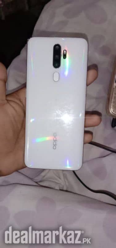 oppo A5 2020 1