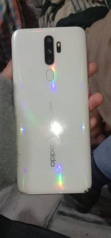 oppo A5 2020 2