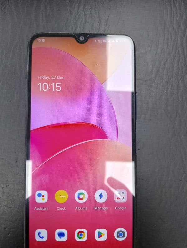 vivo Y12s 2