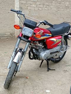 Honda125.