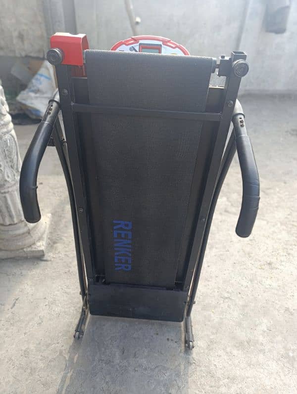 RENKER Treadmill for sale 4