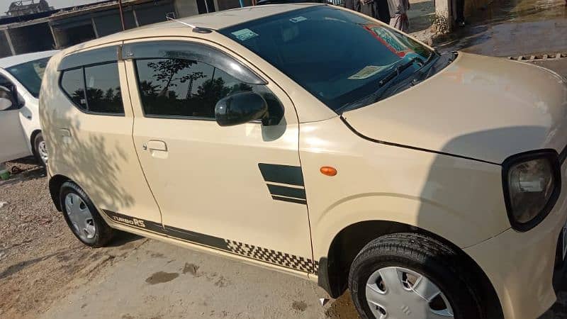 Suzuki Alto 2014 1